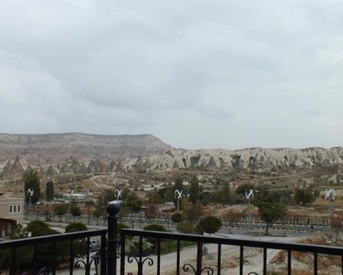 Cappadocia Elite Stone House - Гореме - фото 13