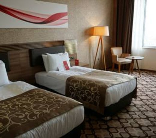 Ramada by Wyndham Diyarbakir