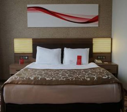 Ramada by Wyndham Diyarbakir