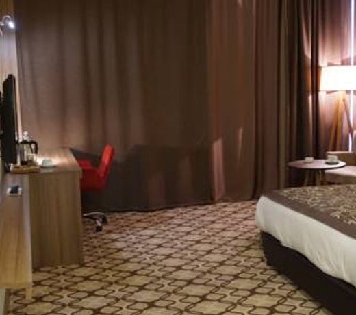 Ramada by Wyndham Diyarbakir