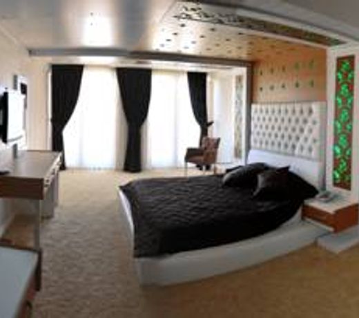Stardust Hotel