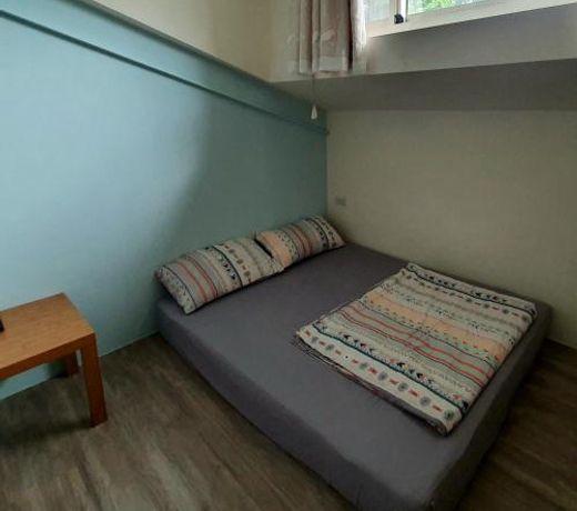 Grandma's Home B&B