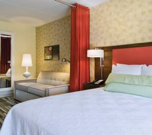 Home2 Suites By Hilton Springdale