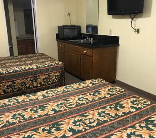 Hacienda Motel