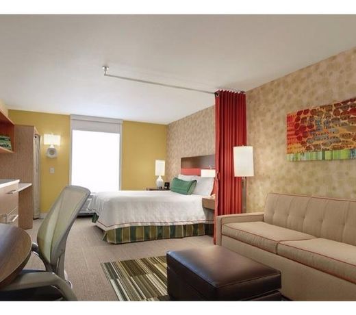 Home2 Suites By Hilton Denver South Centennial Airport