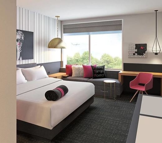 The Rose Chicago, Tapestry Collection By Hilton