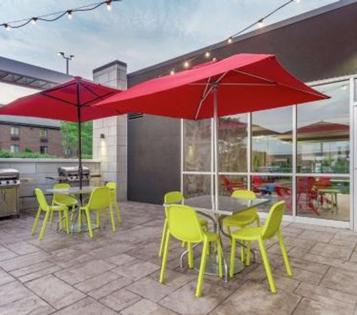 Home 2 Suites By Hilton Indianapolis Northwest
