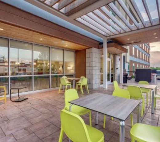 Home 2 Suites By Hilton Indianapolis Northwest