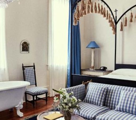 Hotel Peter and Paul