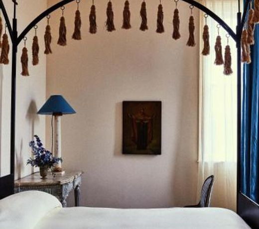 Hotel Peter and Paul