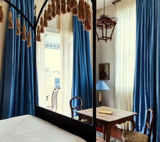 Hotel Peter and Paul