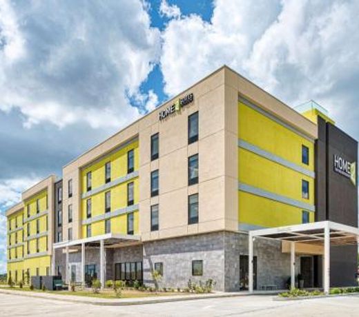 Home2 Suites By Hilton Batesville