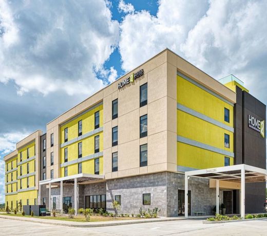 Home2 Suites By Hilton Batesville