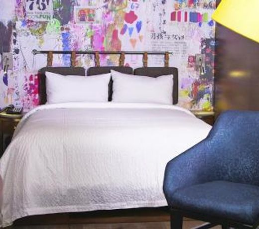 SpringHill Suites by Marriott New York Manhattan/Times Square South