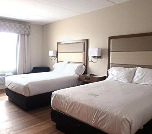 Wyndham Garden State College