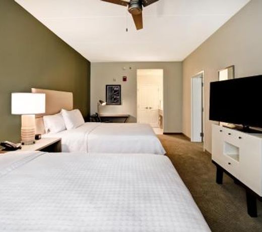 Homewood Suites By Hilton Greenville Downtown