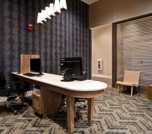 Homewood Suites By Hilton Greenville Downtown