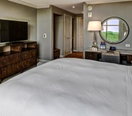 Hilton Nashville Green Hills