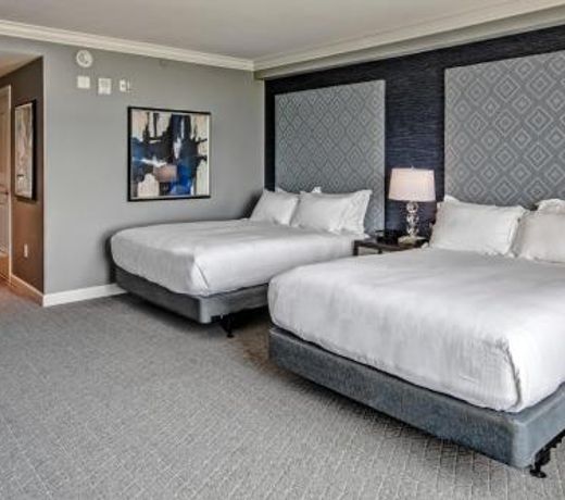 Hilton Nashville Green Hills
