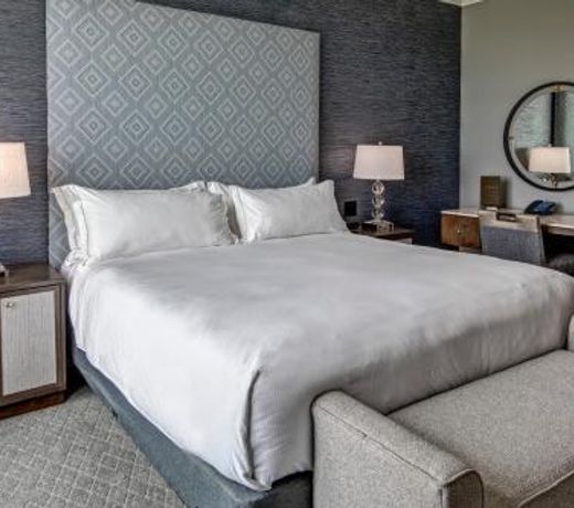 Hilton Nashville Green Hills