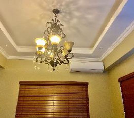 Beautiful 3 bedrooms in Century City