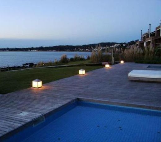 Quartier Punta Ballena 2 dorm en suite