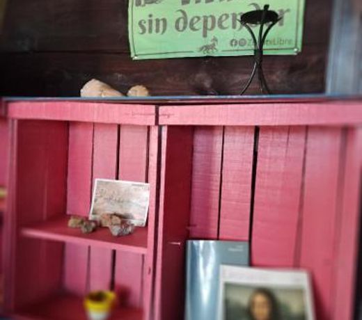 Casa Gaia Cabo Polonio