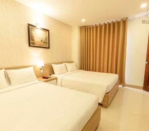 BELLA VT HOTEL
