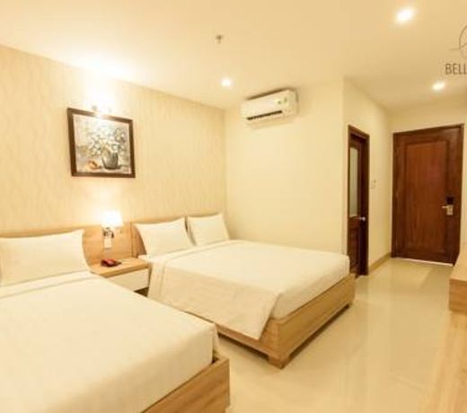 BELLA VT HOTEL