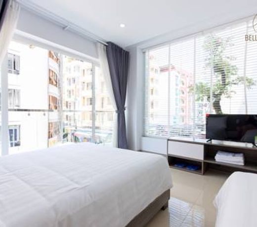 BELLA VT HOTEL