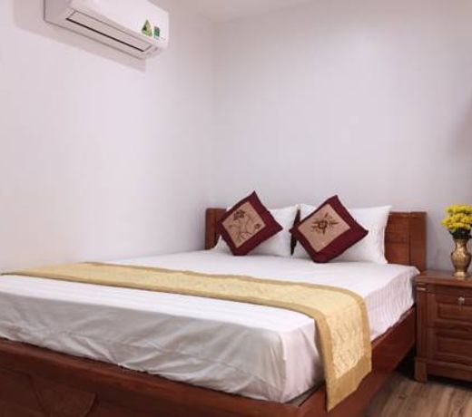 My Friends Hotel