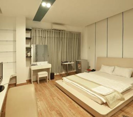 My Friends Hotel