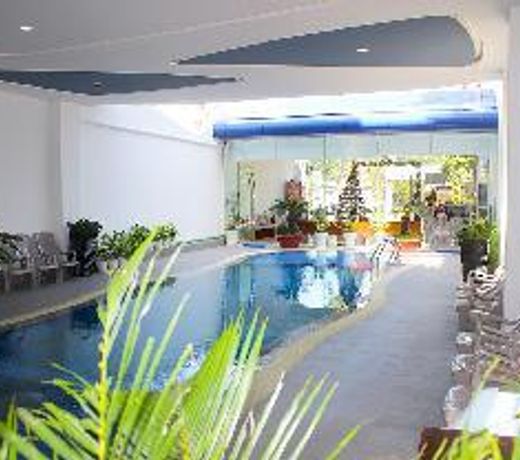 Damina boutique hotel