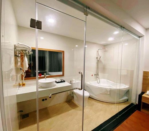LiLy Apartment