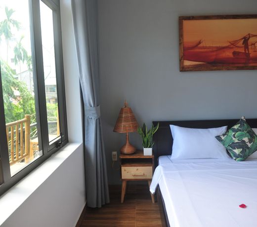 Hue Sweethouse 2 Homestay