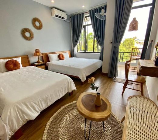 Hue Sweethouse 2 Homestay