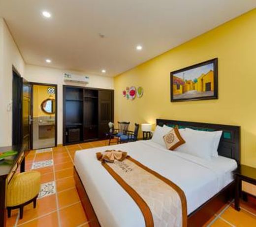 Oriental Hoi An Villas
