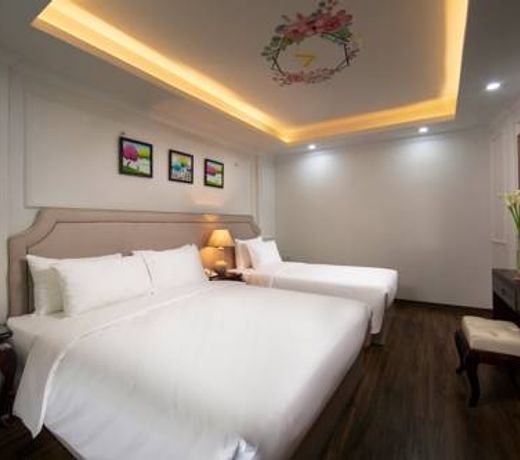 mTerre Boutique Hotel