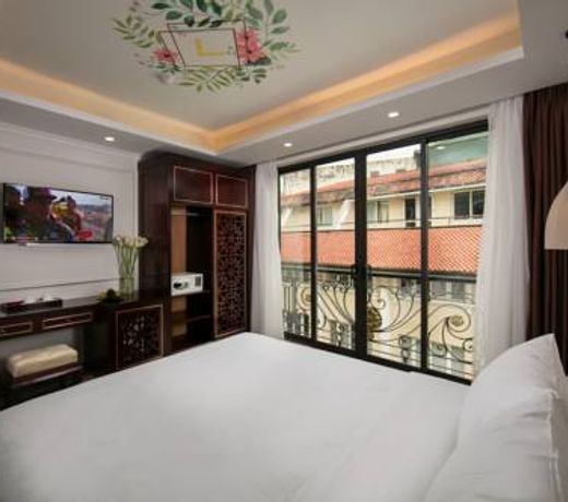 mTerre Boutique Hotel