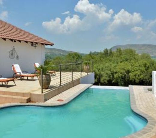 Indlovukazi Guesthouse