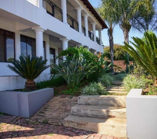 Indlovukazi Guesthouse