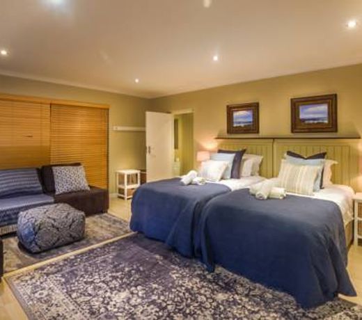 Atlantic Bay Lodge