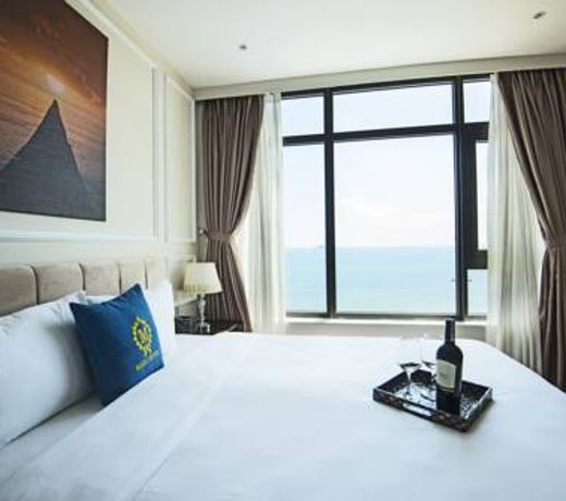 Maro Hotel Nha Trang
