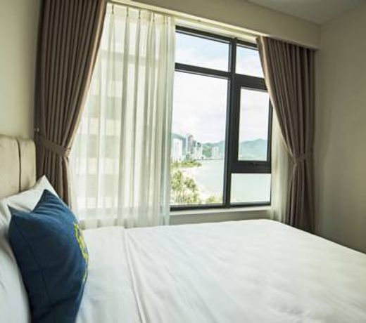 Maro Hotel Nha Trang
