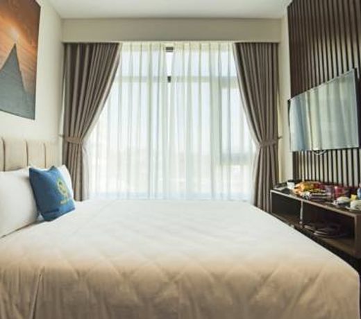Maro Hotel Nha Trang