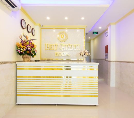 PHU QUYNH HOTEL