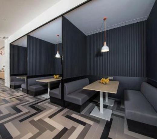 Holiday Inn Express Xiamen Airport Zone, an IHG Hotel