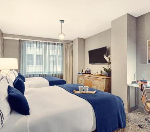 Artezen Hotel