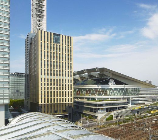 Hotel Metropolitan Saitama-Shintoshin