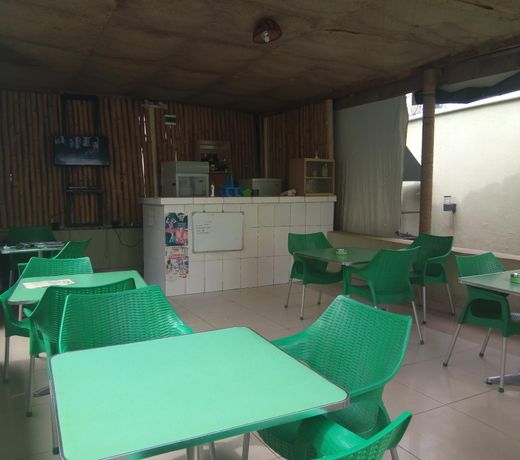 Jem Guest House